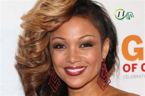 chante moore net worth